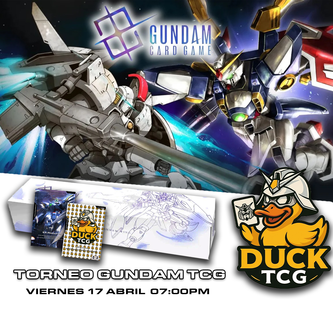 FLYER DUCK GUNDAM