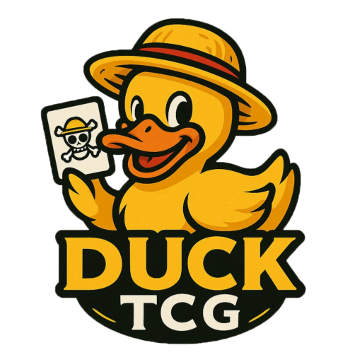 Duck TCG