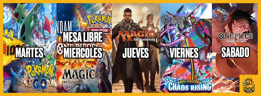 CALENDARIO