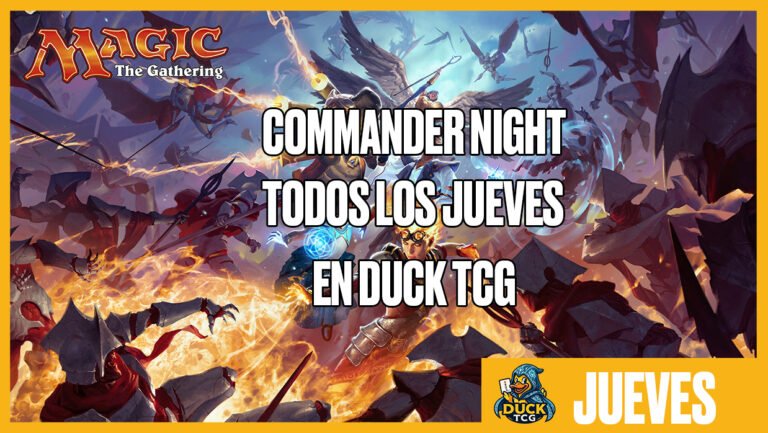 FLYER MAGIC JUEVES